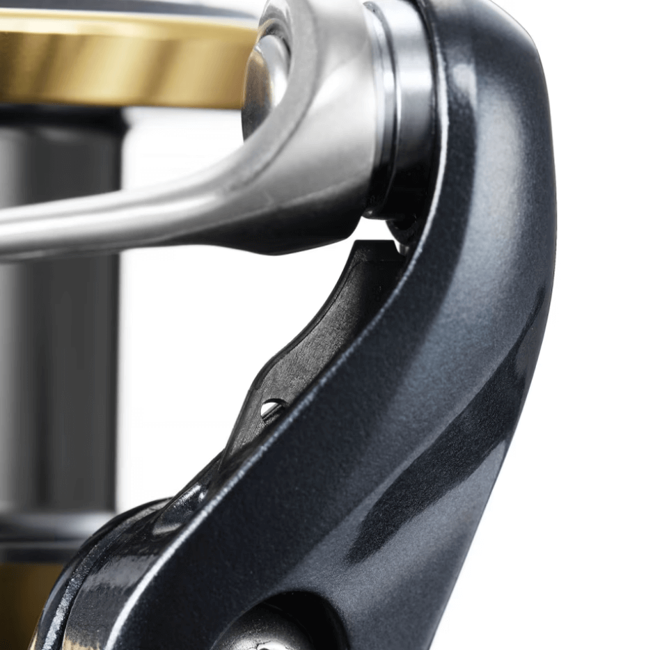 Moulinet Shimano Ultegra fd 4000 xg