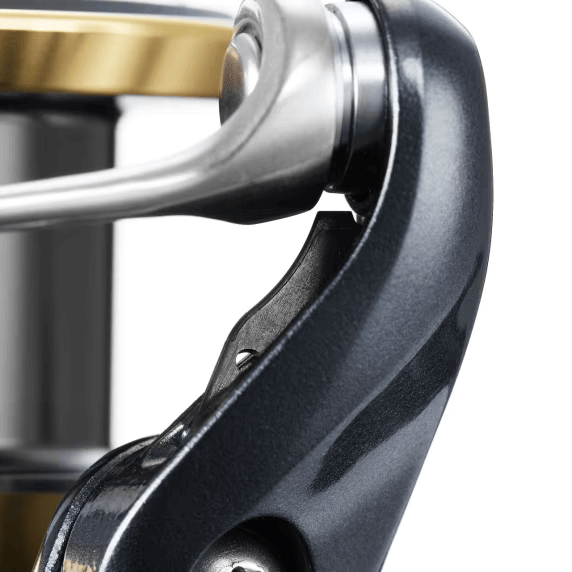 Moulinet Shimano Ultegra fd c3000 xg