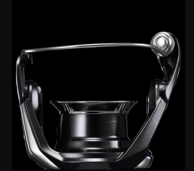 Moulinet Shimano Vanford FA C3000 XG