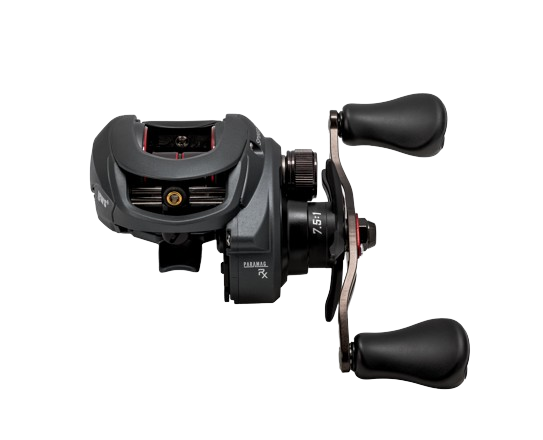 Moulinet Lews Bobine de vitesse RX LH
