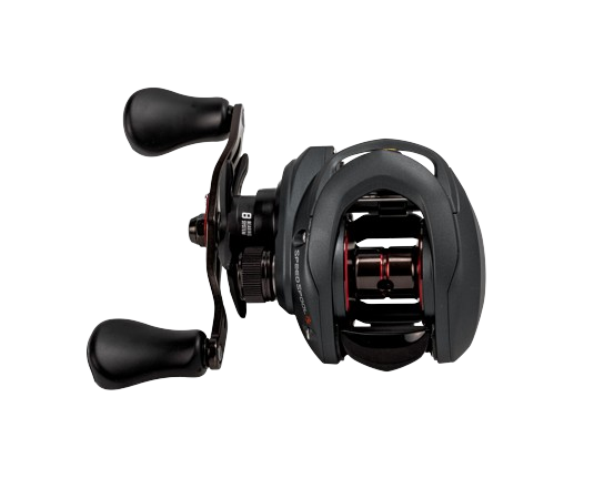 Moulinet Lews Bobine de vitesse RX LH