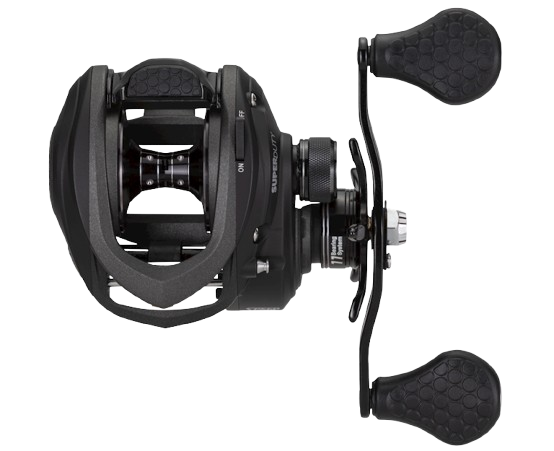 Moulinet Lews SuperDuty LFS LH