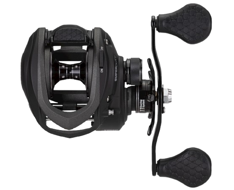 Moulinet Lews SuperDuty LFS LH