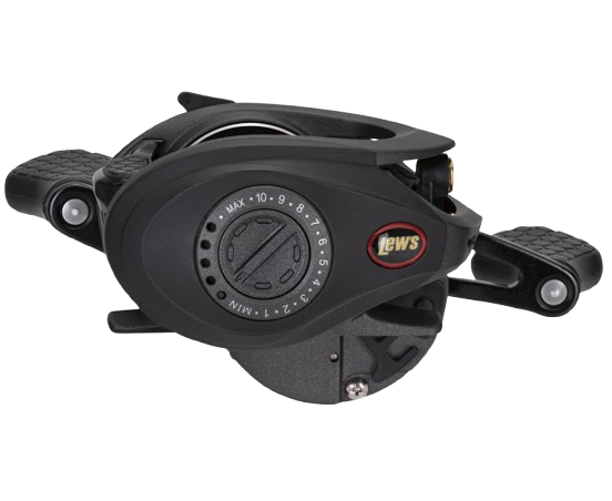 Moulinet Lews SuperDuty LFS LH