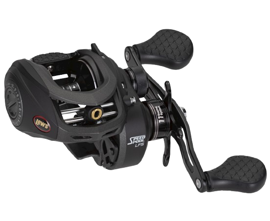 Moulinet Lews SuperDuty LFS LH
