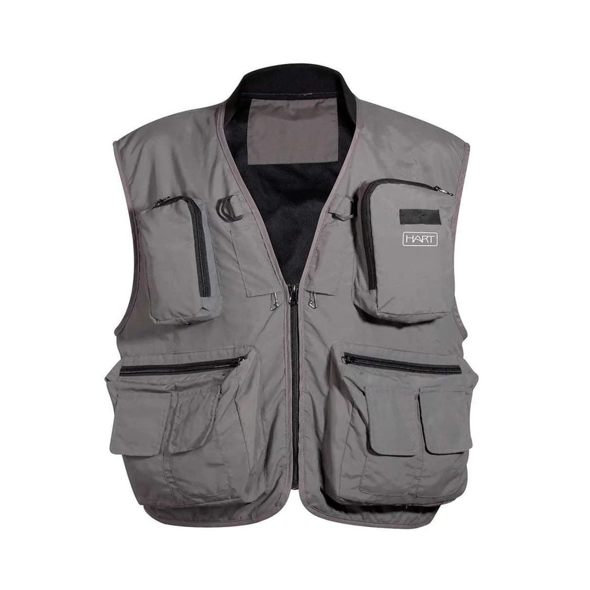 Gilet Hart Trail