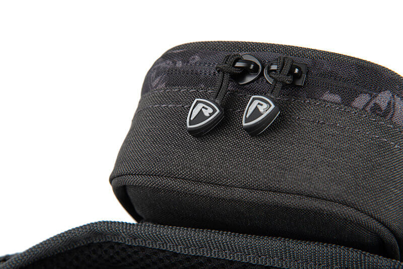 Cinturon Fox Rage Street Fighter 6