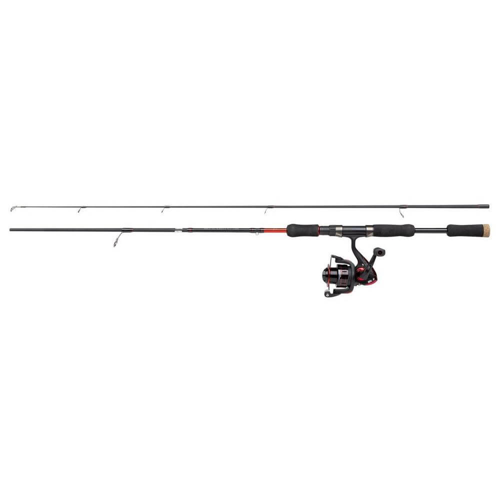 Pack de pêche Abu Garcia Cardinal X Spinning