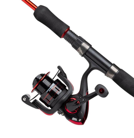 Pack de pêche Abu Garcia Cardinal X Spinning