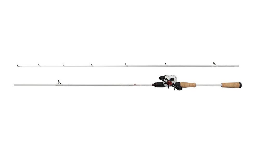 Pack de pêche Abu Garcia Max PRO Casting 662M/Max5PROLP-L