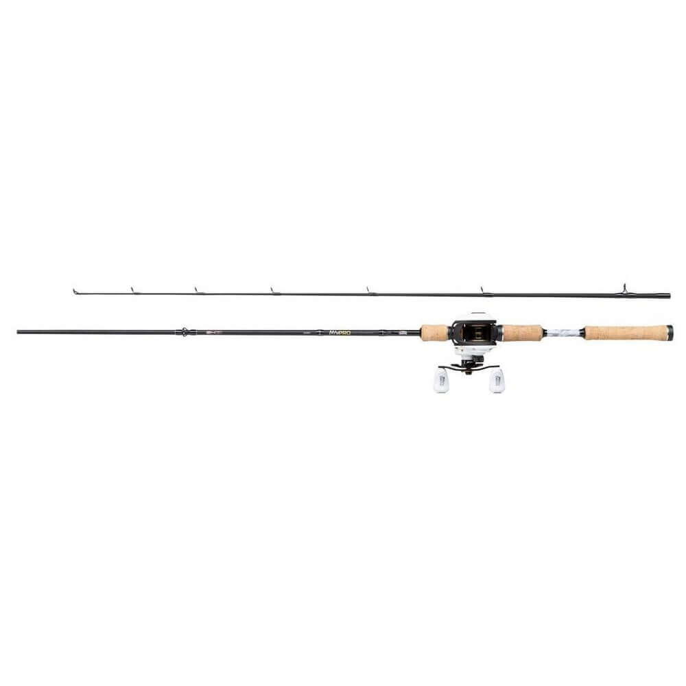 Pack de pêche Abu Garcia Max Pro Casting MH