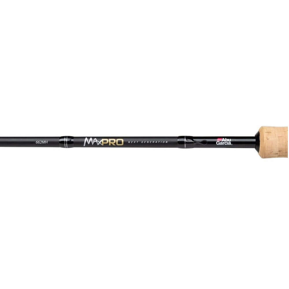 Pack de pêche Abu Garcia Max Pro Casting MH
