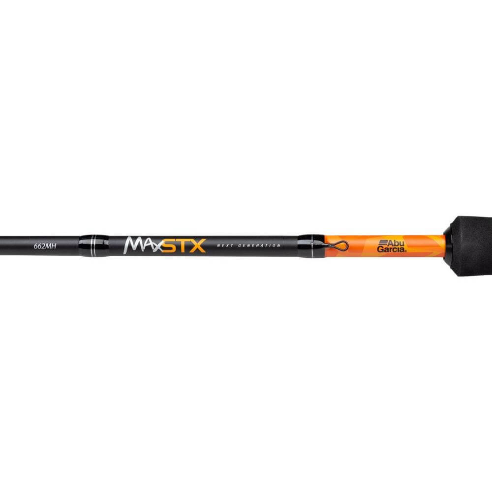 Pack de pêche Abu Garcia Max Stx Casting M