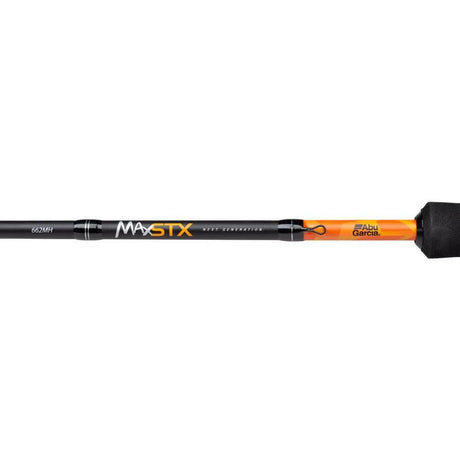 Pack de pêche Abu Garcia Max Stx Casting M