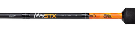 Pack de pêche Abu Garcia Max Stx Casting MH
