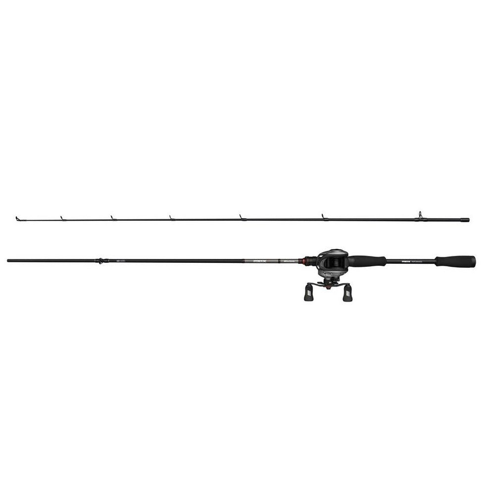 Pack de pêche Abu Garcia Max x Casting 702MH/Max5X-LP-L