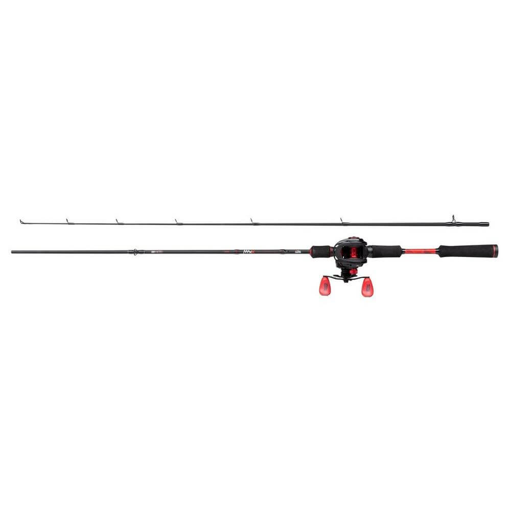Pack de pêche Abu Garcia Max X Casting M