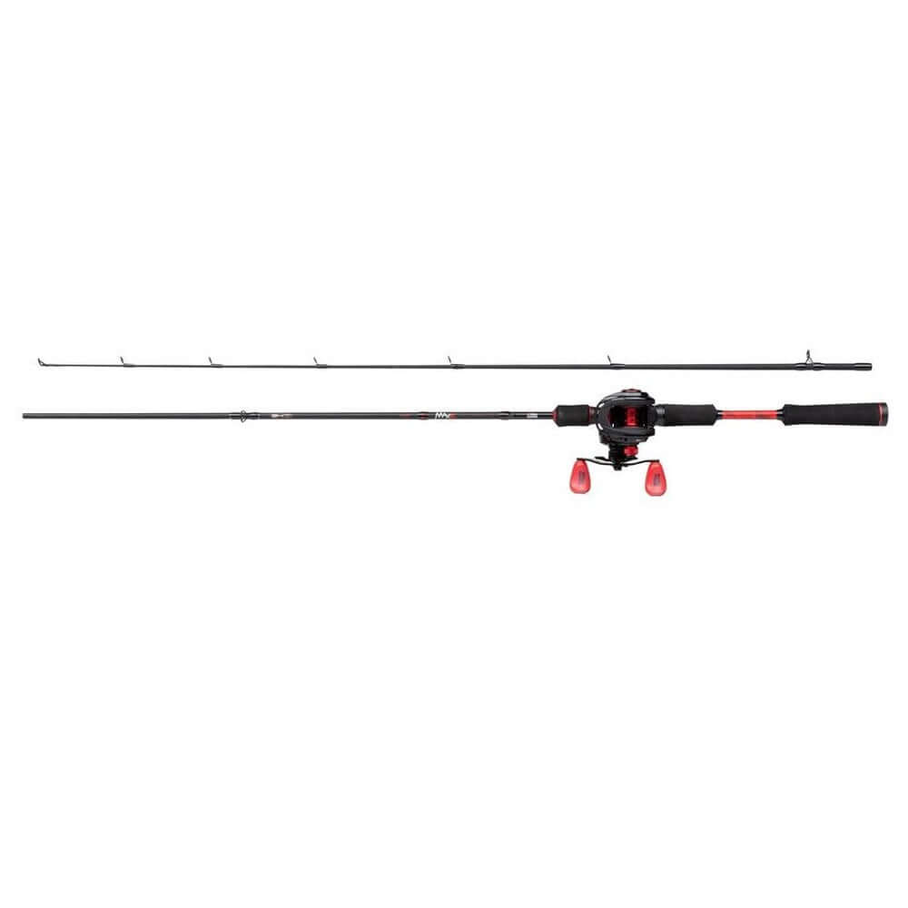 Pack de pêche Abu Garcia Max X Casting ML
