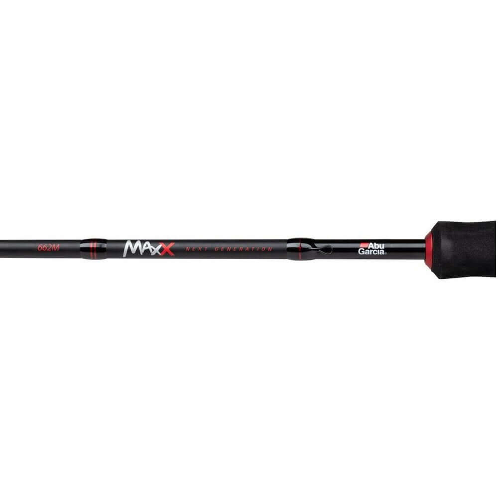 Pack de pêche Abu Garcia Max X Casting ML