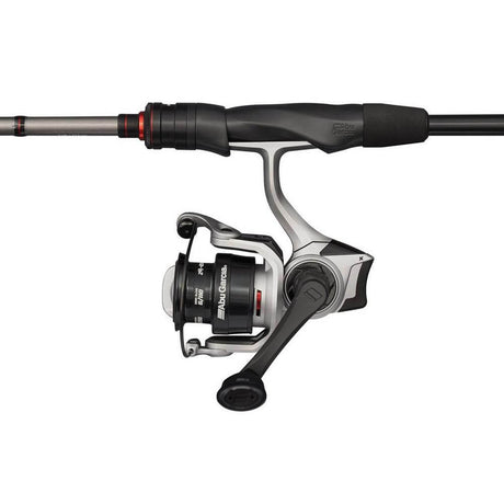Pack de pêche Abu Garcia Max X Spinning