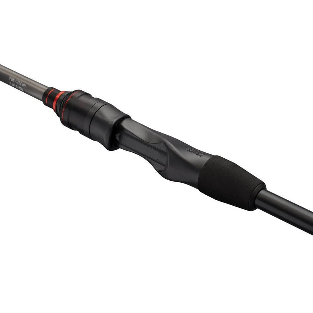 Pack de pêche Abu Garcia Max X Spinning M Maxx702M/Maxx2000 avec ligne