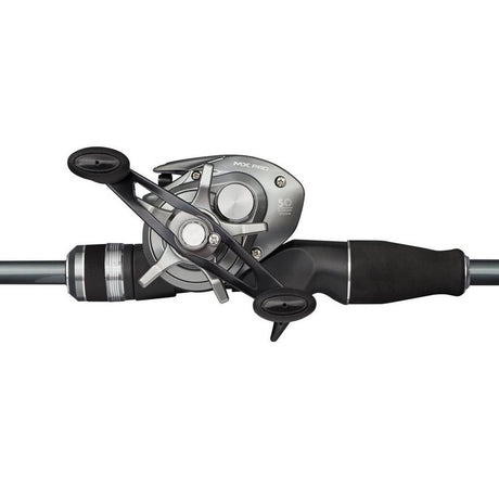 Combo Mitchell MX Pro Casting Mx Pro 702M/Mx Pro LP-L