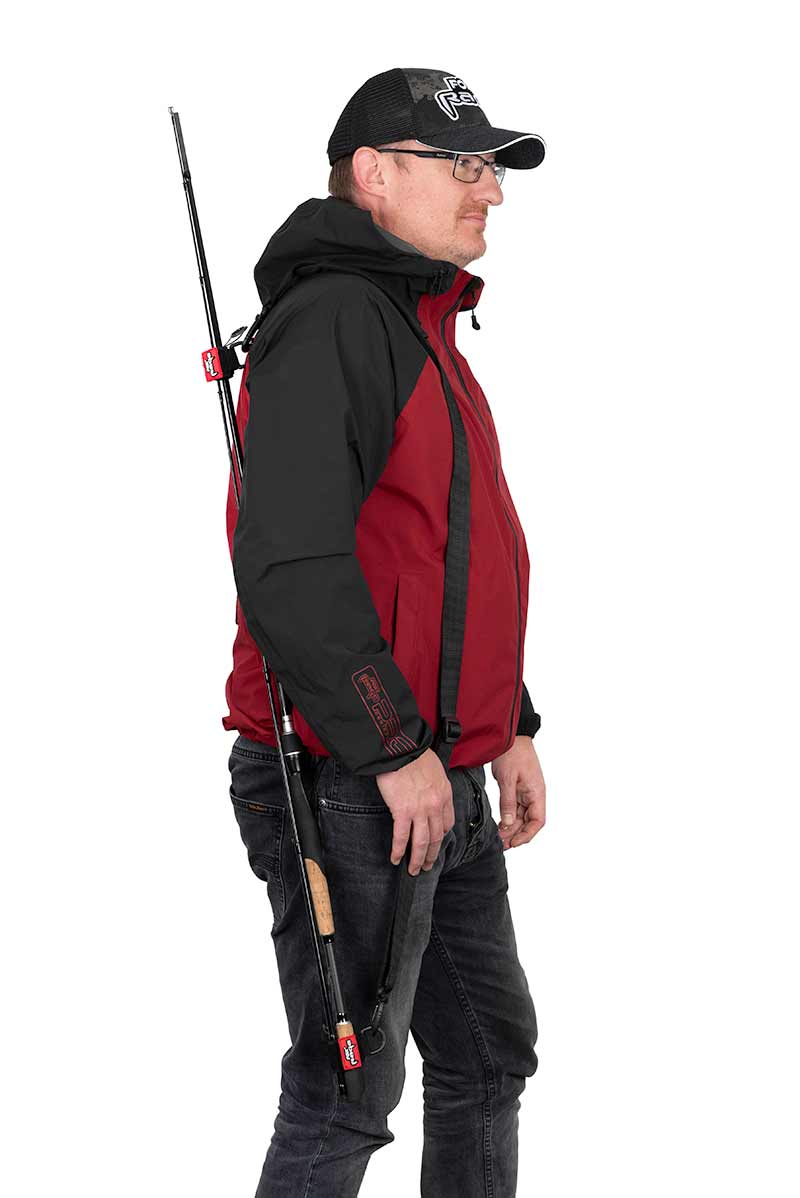 Sangle pour Canne Fox Rage Voyager