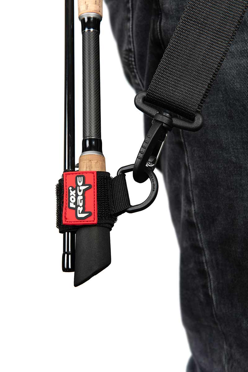 Sangle pour Canne Fox Rage Voyager