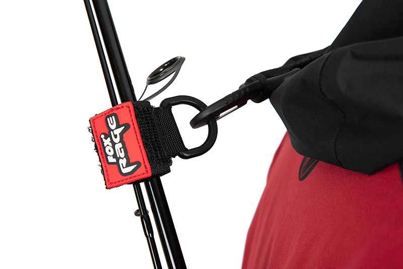 Sangle pour Canne Fox Rage Voyager