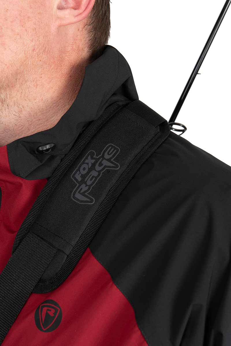 Sangle pour Canne Fox Rage Voyager