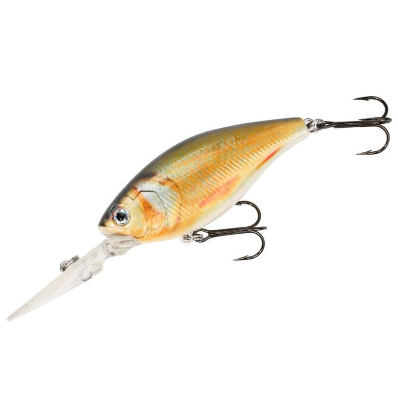 Crankbait Mikado Fishunter Sutingu 70 mm Y11