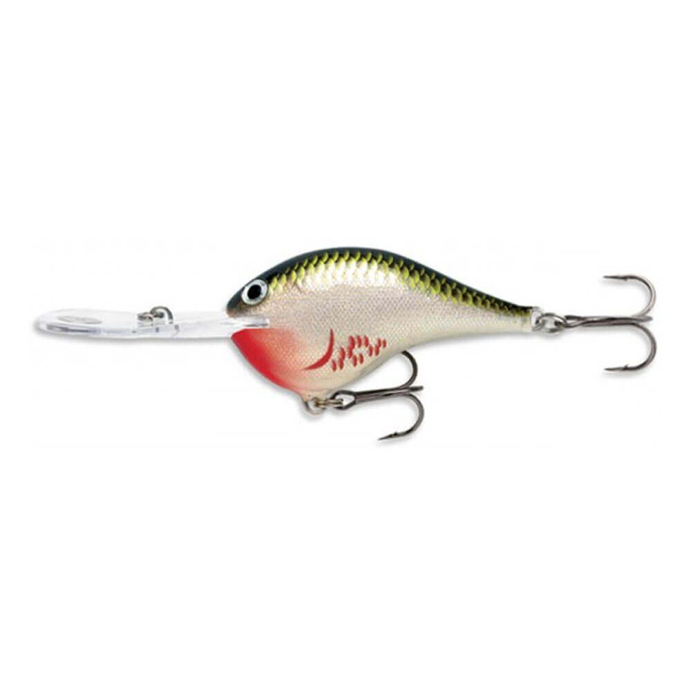 Crankbait Rapala Dives-To 90 mm Bos