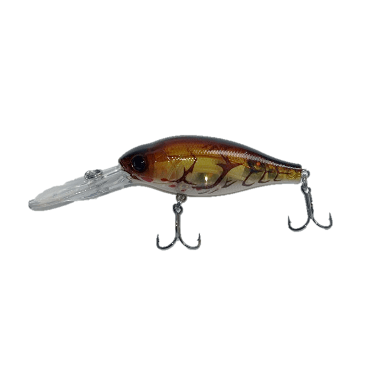 Crankbaits Killer Craft Deep Monster 400 - 98