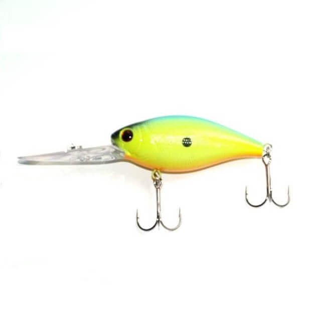 Crankbaits Killer Craft Profond Monster 600 – 20