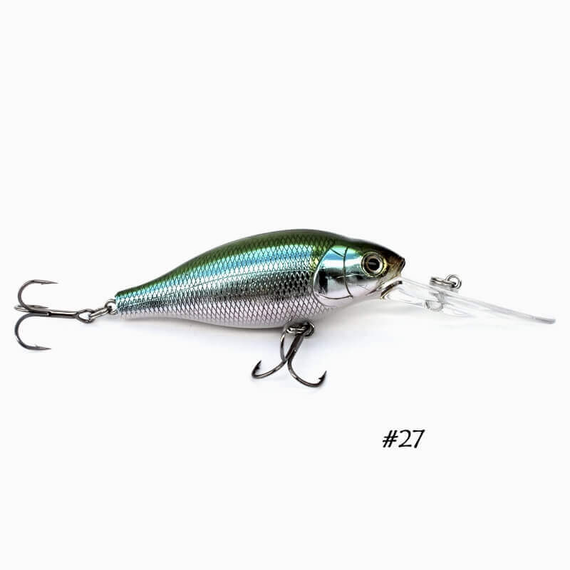 Crankbaits Killer Craft Profond Monster 600 – 27