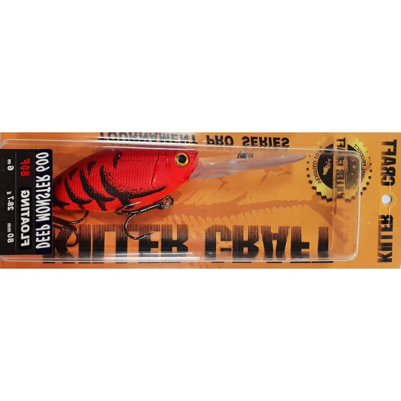 Crankbaits Killer Craft Profond Monster 600 – 96