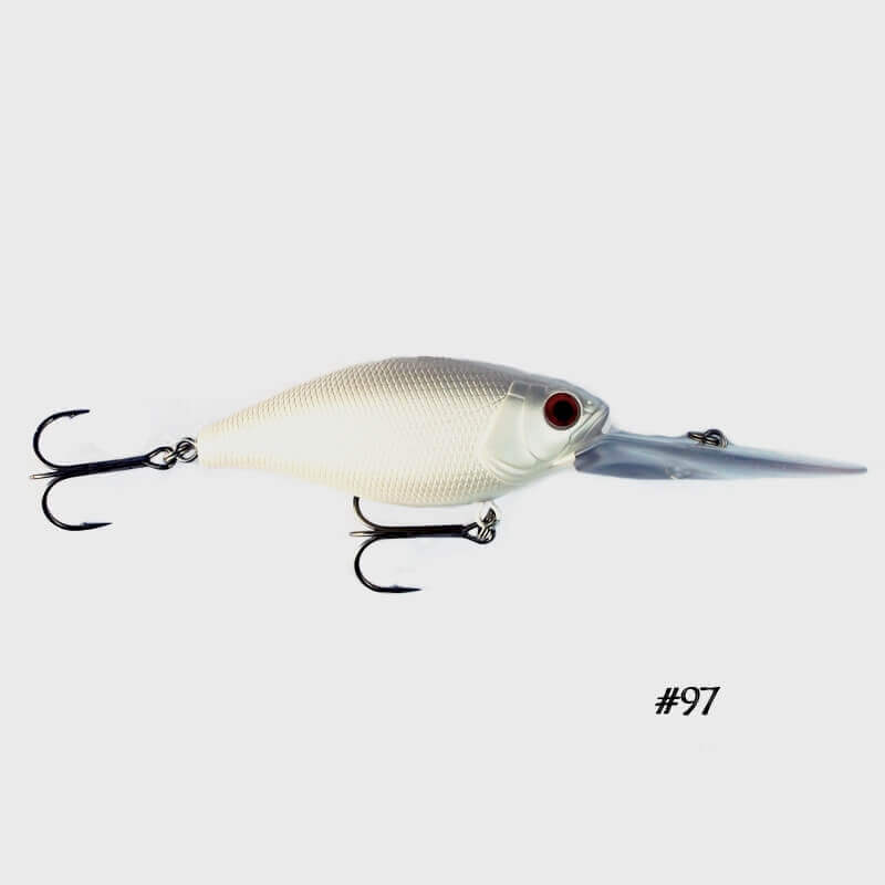 Crankbaits Killer Craft Profond Monster 800 – 97