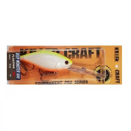 Crankbaits Killer Craft Profond Monster 800 – 26