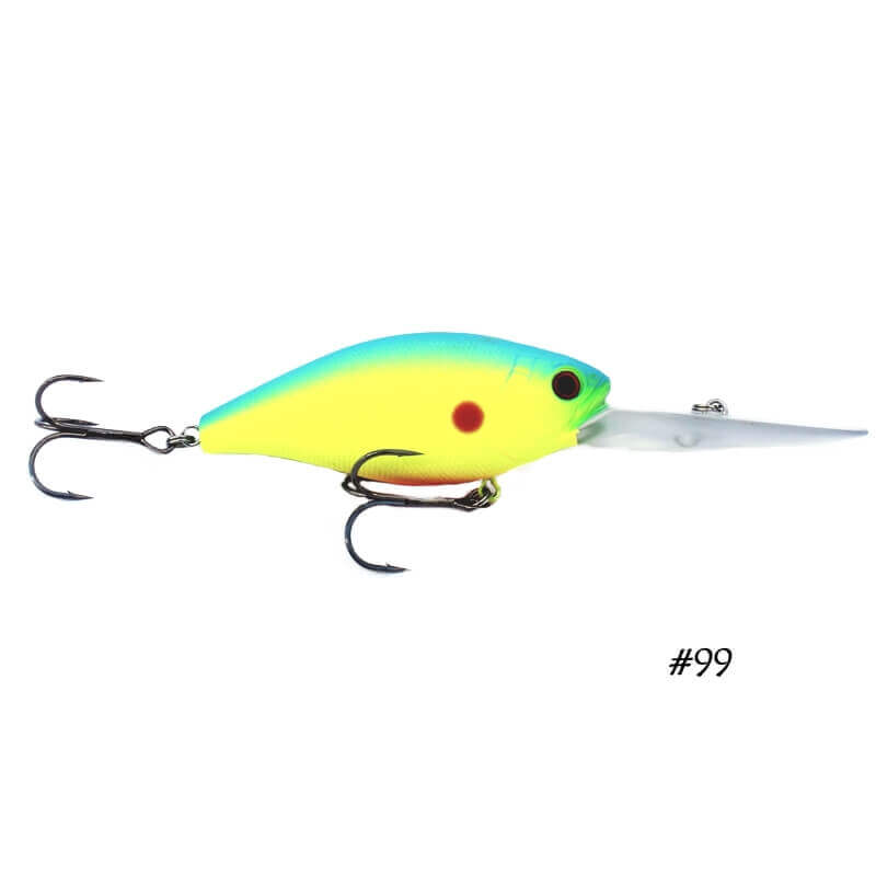 Crankbaits Killer Craft Profond Monster 800 – 99