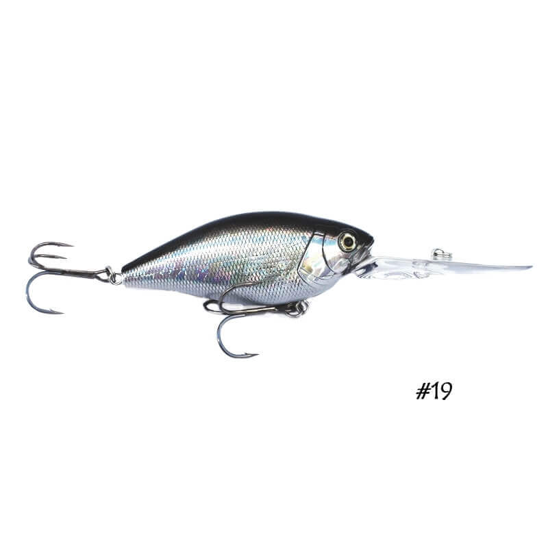 Crankbaits Killer Craft Profond Monster 800 – 19