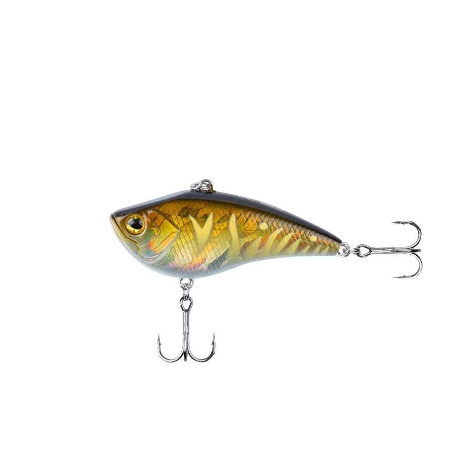 Crankbaits Shimano Leurre Yasei Chaos 60 mm Marron Gold Tigre