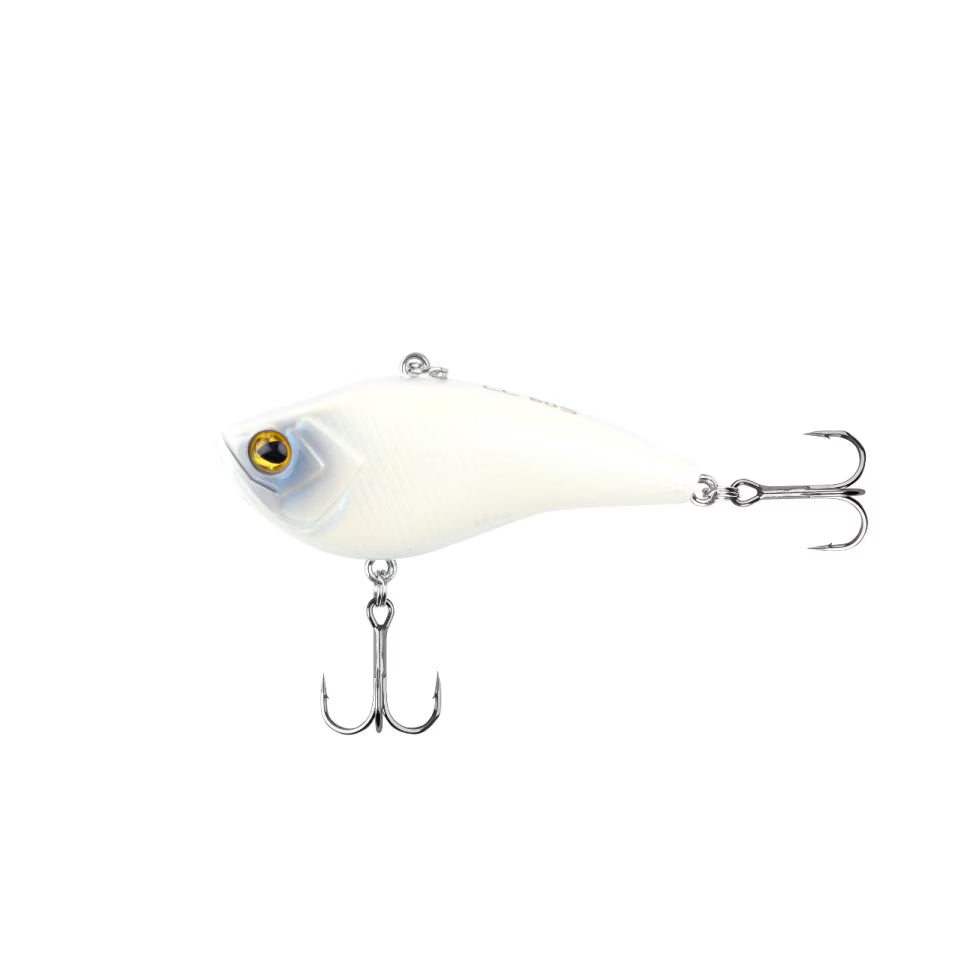 Crankbaits Shimano Leurre Yasei Chaos 60 mm blanc perle