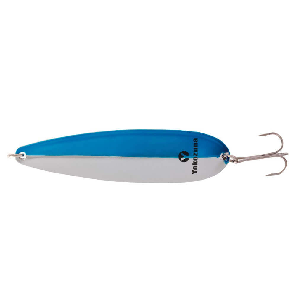 Cucharilla Yokozuna Mega Pike 120 mm BH