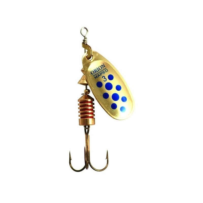 Cuillère Mapso Orion OA