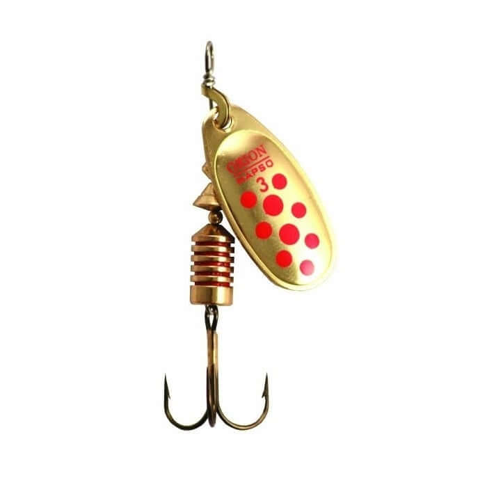 Cuillère Mapso Orion OU