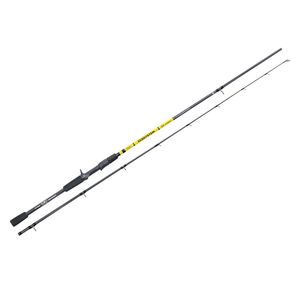 Canne Hart Ecosystem C73XH