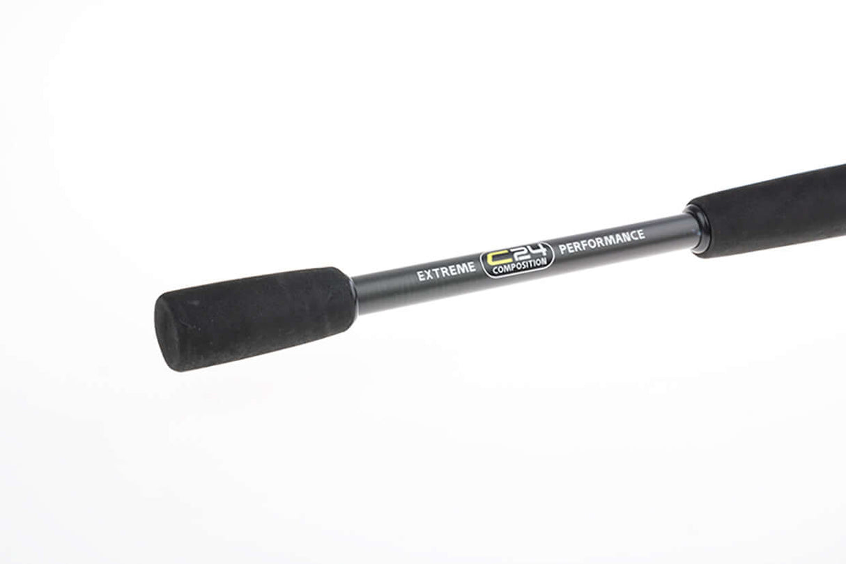 Canne Hart Ecosystem C71MH