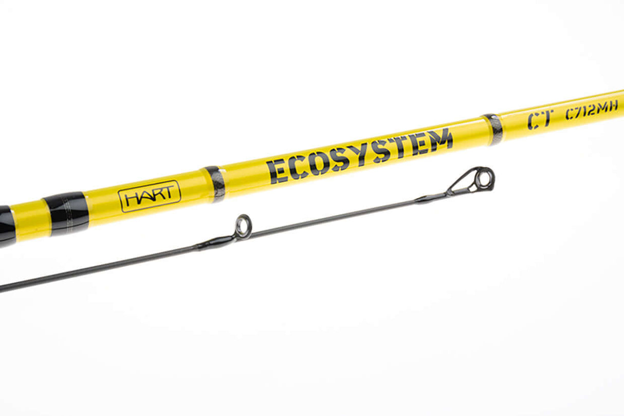 Canne Hart Ecosystem C71MH