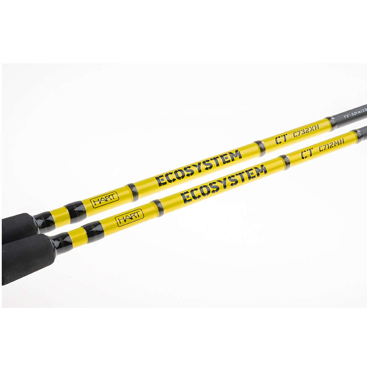 Canne Hart Ecosystem C71MH