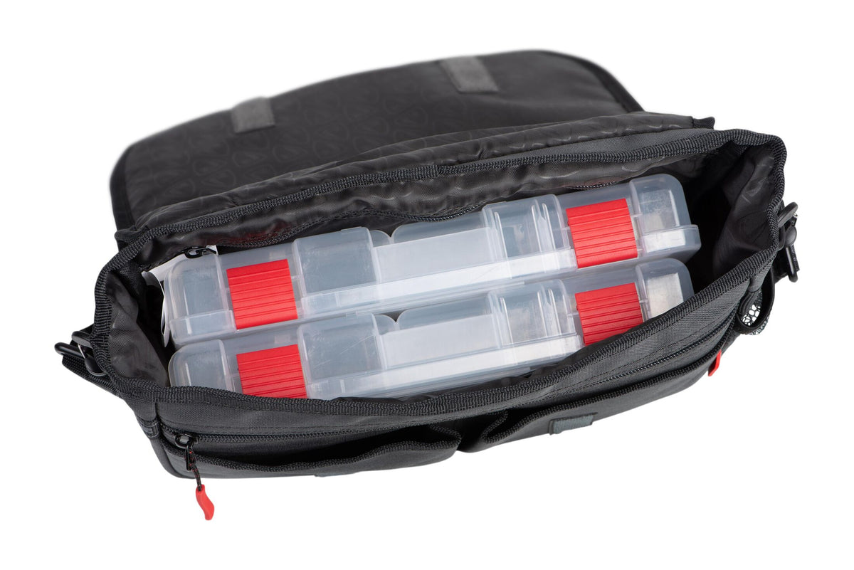 Bolso de mensajero